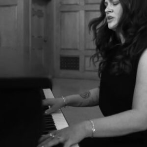 Lauren Pritchard-Cobb Instagram - ‘Won’t look back, won’t look down, there’s no way, can’t stop now that I’m stronger, feeling the fire, taking me Higher…’

-watch, stream, tell me ur feels, share-

HIGHER is officially here. ✨🩶

Performed by: LOLO
Written by: LOLO, Jake Wesley Rogers & Lindsay Rimes
Publisher: Sony Music Publishing
Label: No Reverse Records 
Director of Photography: Cameron House
Director: Ryan Pflasterer 
Producer: Mariposa Pictures 
Band: Jeremy Tubbs, Joseph Kyle, Ryan Young