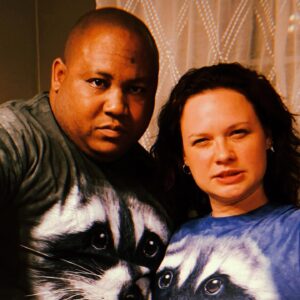 Lauren Pritchard-Cobb Instagram - One of my very best friends passed away last Sunday. I’m not really sure that it has completely sunk in. He had been very sick for a while but we just thought that he would be able to overcome it all. Even though he was sick his death was still sudden and heartbreaking. His daughter Lincoln, sister Lauren, mother Sarah, all of his close family and friends… everyone is left with a giant, Larry sized hole in our hearts. Here are some pictures from better days, before he got sick. We love you @larrytriplettjr, you are in our hearts and minds even though you aren’t here with us in physical form anymore. Your body is no longer in pain and that is the only thing giving us peace. We miss you all the time. 💔