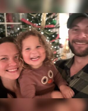 Lauren Pritchard-Cobb Instagram - Today is my 36th birthday. 🥳 
When I was in my twenties I would get to my birth date and think “what have I done, have I done enough, what do I have to show for myself?!?”… No wonder I was so fucking tired all the time!! As a true Capricorn, I have equally accepted and refused my “goat climbing up the mountain” tendencies throughout my life and career but I feel that I’m in a special time right now. 
My child has helped me to no longer refuse the “climbing”. Every day is about the journey, not the destination. This has changed my life. 
A whole year of health issues with an autoimmune disease conclusion at the end of this year has also helped me to no longer refuse the “climbing”. This year I have been FORCED to take care of myself in ways that I never prioritized before. This has also changed my life. 
I turned inwards this year, amidst my health struggles, to my family, my husband & child, into myself, to find where I really wanted to be, to listen to what my creative mind was desiring, to what my heart was needing. I had never really taken the time to ask myself “what would you like to do”?? Silly, I know. This process of discovery also changed my life. 
I look at my life with the perspective of “what can I do for others? How can I help the better the world around me?”… I’m climbing up my own hill, on my own time, my own path and hoping to be helpful to others along the way. Raise a good kid. Be a good human. Let’s get this 36th spin started! Happy birthday to me. 🥳🧖🏻‍♀️💞