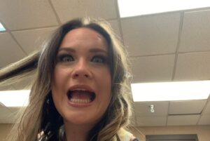 Lauren Pritchard-Cobb Instagram - Here’s the thing about the month of February… it has meant I’ve spent more time at the doctors office than I have since my days of getting diagnosed with epilepsy. And basically, what I’ve had to be reminded of is that I need to pay attention to my health more closely. I’ve been having heart tests run to find out what is causing me pain in my chest. We’re getting to the bottom of it and hope to know more after my next appointment in a weeks time. Then I went and got my head dented which was just one of those extra things no one ever needs but I will heal! In the meantime I have had the opportunity to emcee and sing for a handful of meaningful events in my hometown including the Blue Suede Dinner and Auction this past Saturday night where we raised $435,000 to put towards helping children in west Tennessee heal and repair their lives after they’ve been through abuse. Today we celebrate my father’s 60th in @waltdisneyworld per his request! I’m grateful for my husband & family for helping me take better care of myself, for my beautiful child who makes every day brighter and I hope this extra time having to examine my health means I will live to see 60 one day, too! Here’s some of the February highlights. 🫶🏻🥳❤️‍🩹☀️🐰