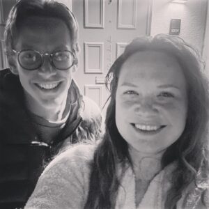 Lauren Pritchard-Cobb Instagram - Slideshow from a big weekend filled with discoveries, discussions and stories! 

I am thankful for my husband, family and core team who make it possible for me to have a life and career at the same time. 

I am grateful for friendships that have lasted 20 years. 

I’m grateful for every second I get to laugh and play with my son. 

I enjoy every new discovery and opportunity. It helps me become better, kinder and more aware. 

More soon. 💓💫