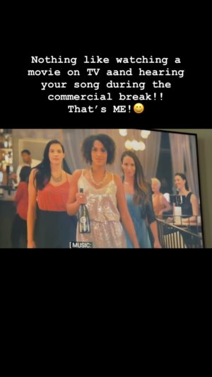 Lauren Pritchard-Cobb Instagram - Happy New Year from @kimcrawfordwine & ME! It was fun catching my song in real time on TV this afternoon! 🍾🤩 #Wild