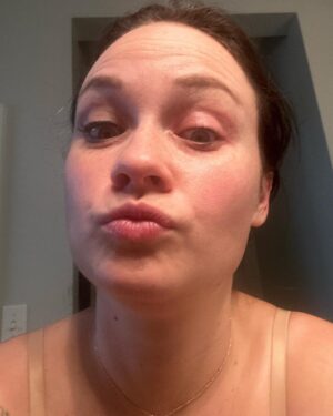 Lauren Pritchard-Cobb Instagram - 35!!!!!!!!!!! 

It’s been a chill day with my sweet baby boy and hubby! We are still recovering from sickness but so happy to be in the other side of it. I’m grateful for all the messages, texts and calls today and yesterday. You’ve made me feel so special and loved and I love you all from the bottom of my heart! The show last night was so much fun, thanks to everyone who came out to ring it in with me! I can’t wait to see what this next spin around the sun holds, 35 years just like that, here’s to living every day like it’s the last one I get! 

3️⃣5️⃣🎉🎂✨🥲🫶🏻