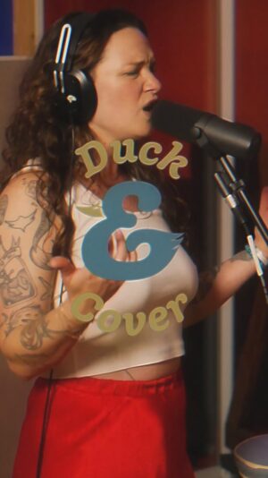 Lauren Pritchard-Cobb Instagram - @lolomusic covers Sheryl Crow’s “Hard To Make A Stand” for Duck & Cover with Jackson Hidden Tracks.

Watch the full video on YouTube: link in bio. 

Artist:
LOLO

Band Members:
Jeremy Tubbs
Joseph Kyle
Joshua Weaver
Byron Chaney

Studio:
Jaxon Records

Audio Engineers:
Evan Cox
Joseph Kyle