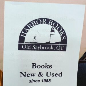Lauren Weisberger Instagram - New AND used books for the win! Loved visiting this indie gem in Old Saybrook, CT, for a trip down memory lane…