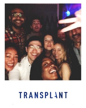 Laurence Leboeuf Instagram - A week ago today, we wrapped on this incredible project that has inhabited my life for the past 4 years! Lots of tears were shed but I couldn’t be prouder to leave on such a high note. Thank you to all our production and crew, whom I love and admire, and thank you to my cast mates who have now become lifelong friends ❤️
I ended the journey with a wonderful promo day at the Bell Media Studios this week. Thank you to @ctv_pr and to the wonderful @juliecussonmakeupartist for the magical day!
Love you Mags, love you York Memorial💫
#transplant 

La fin d’un projet incroyable! Merci à notre équipe de feu que j’aime et que j’admire et à mes collègues qui sont maintenant devenus des amies pour la vie ❤️