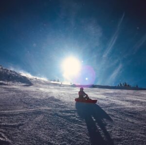 Laurence Leboeuf Instagram - Whistler dream 🤩