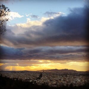 Laurence Leboeuf Instagram - Le royaume d'Athéna..
Athena's kingdom...😍