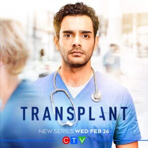 Laurence Leboeuf Instagram - Here it is ! Wednesdays at 9 premieres February 26 on CTV 🥳
Voici voilà ! Mercredi 26 Février à 21h sur CTV 💥