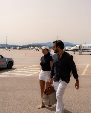 Laurent Correia Instagram - Rollin’ into summer with my crew, vibes so hot they melt the ice. Sun’s out, fun’s out, livin’ life twice. Ain’t no party like a summer party, we bring the heat. Watch us shine, watch us rise, we ain’t ever hittin’ repeat.
