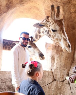 Laurent Correia Instagram - Blessed 🤲