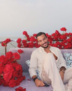 Actor Laurent Correia HD Instagram Photos and Wallpapers July 2024