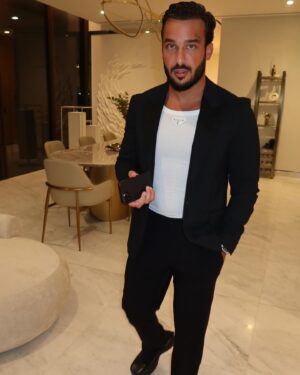 Laurent Correia Instagram - Life this week, graças a Deus ♾️