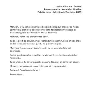 Laurent Kerusoré Instagram - 