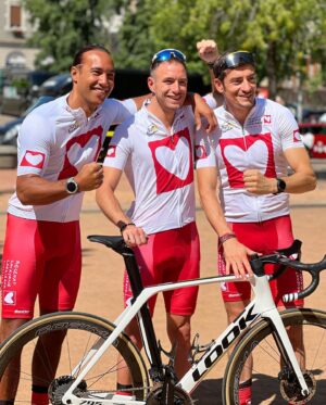 Laurent Maistret Instagram - Merci 2022 ❤️
Je vous souhaite une excellente année 2023 🫶🏽
La Santé, le sourire et que des choses positives !!
Merci encore à vous qui me suivez dans toutes mes folies, mon délire, mon univers. Merci pour ces messages que je reçois et votre soutiens 🙏🏾