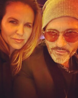 Laurie Fortier Instagram - 7 years❤️ 
you make everyday feel like magic mushrooms 🍄 ❤️😍
#mylove