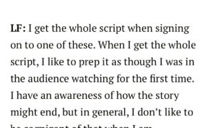 Laurie Fortier Instagram - Thank you @tvbrittanyf for the lovely article. 😘
@lifetimetv 
@reeloneentertainment 
.
.
.
 #lifetimemovie #lifetimetv #reeloneentertainment #actress #actor #actorslife #lauriefortier #article #tvbrittanyf #tv #movie #onlyonelife 

https://tvbrittanyf.com/2021/06/27/laurie-fortier-picture-perfect-lies/