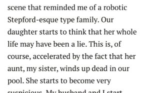Laurie Fortier Instagram - Thank you @tvbrittanyf for the lovely article. 😘
@lifetimetv 
@reeloneentertainment 
.
.
.
 #lifetimemovie #lifetimetv #reeloneentertainment #actress #actor #actorslife #lauriefortier #article #tvbrittanyf #tv #movie #onlyonelife 

https://tvbrittanyf.com/2021/06/27/laurie-fortier-picture-perfect-lies/