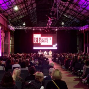 Laurie Penny Instagram - #sydneywritersfestival adventures! An expectedly epic weekend.
