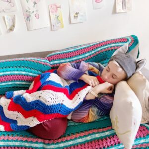 Laurie Penny Instagram - Hibernation mode. 
Gloria Steinem said that modern women have had to learn to become the men we wanted to marry. Apparently this also applies to the household pets we want to own.
