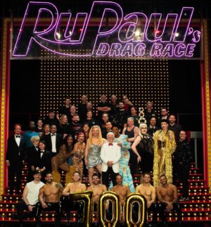 Lawrence Chaney Instagram - 18th MARCH 2021 - 3 YEARS!!!! 🎆🥳🎉🎊

3 Years ago, 24 year old (23 at the age of filming) Lawrence won RuPaul’s Drag Race UK. 🏁
I look back fondly to my memories on the set of Drag Race UK. I miss when Veronica Green used to fall asleep in the bath while styling a wig, I miss ordering 12 peoples worth of KFC just for me at the hotel. I miss Tayce spraying fake blood on my face. I look back and smile. 🤭💜

Watching it back, I’m proud of moments. Some less than others, but I’m glad I was at least myself 100% of the time. 🫣

Since Drag Race I’ve travelled the world and met so many amazing people and I couldn’t have done it with my family, Friends, RuPaul and World of Wonder. 

There have been ups and downs too, but life would be boring if it was all just perfect. 

I feel like everyday I grow, and I’m grateful to all of you for supporting me on my journey so far! I remember thinking because I had the shortest reign (8 months) no one would care after there was another winner. I thought I’d be the stuff of the past, and to some I am. But to those of you that stuck by me I’m so happy you’re seeing me at this time in my life. 

Love you all! 💜

Here’s to another 3 Years!!