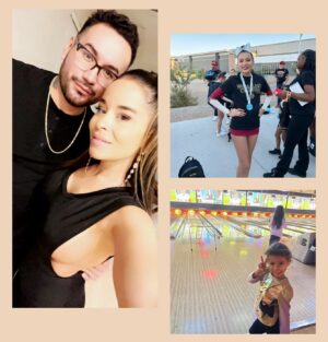 Lawrence Duran Instagram - Family first!