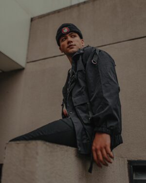 Lawrran Couto Instagram - Só pra testar 😜😜