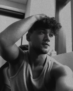 Actor Lawrran Couto HD Instagram Photos and Wallpapers September 2022