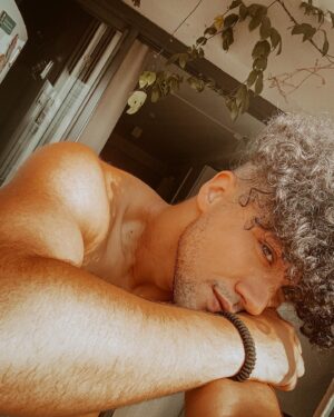 Lawrran Couto Instagram - Em qual mood posso te encontrar?