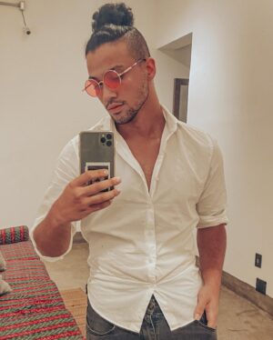 Lawrran Couto Instagram - Em qual mood posso te encontrar?
