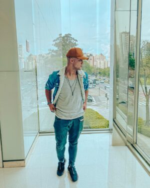 Lawrran Couto Instagram - Em qual mood posso te encontrar?