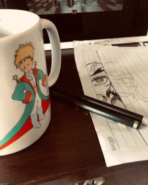 Lawrran Couto Instagram - Lazy morning photos