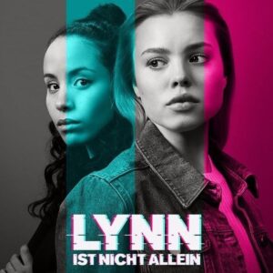 Lea Zoë Voss Instagram - Ab dem 16.04. gibt es die neue Staffel von „Lynn ist nicht allein“ auf @fyeo.audio  zu hören!!! Die erste Staffel könnt ihr dann ab Freitag überall hören! (Spotify, Apple Podcast, Amazon music...)
Wie geht es mit Lynn wohl in der zweiten Staffel weiter? Es bleibt sehr sehr spannend. Olivia & Nika haben auf jeden Fall wieder viel zu tun! ;)
#truekrime 
#lynnistnichtallein #fyeo @fyeo.audio @kugelundniere