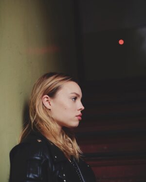 Lea Zoë Voss Instagram - @passigpicture