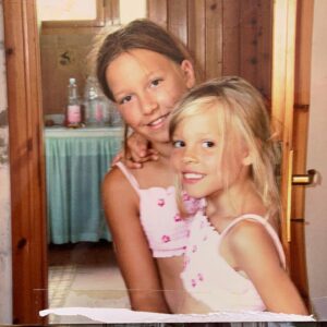 Lea Zoë Voss Instagram - In the end we will only just remember how it feels.
Time falls away,
but these small hours, these little wonders still remain