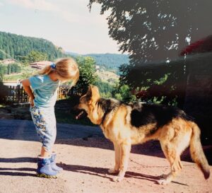 Lea Zoë Voss Instagram - In the end we will only just remember how it feels.
Time falls away,
but these small hours, these little wonders still remain