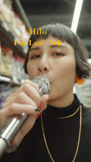 Leaf Yeh Instagram - 情人節鉅獻～一個人逛超市趴踢

🎵 Sologamy跟自己結婚

詞 / 曲 葉穎 Leaf Yeh
-
跟自己結婚真的是萬用想法，因為明白自己一個人可以很完整，人生就無敵～
而且跟自己結婚還是可以跟別人結婚～

情人節快樂！💝

You can marry yourself and still marry someone else hehe

Happy valentine!

-
專輯預購要進入尾聲，之後恢復原價
年假最後一天，限動/Bio填單呦🥰

📷 @tracy.lifestory 
#專輯#遷徙#LA#情人節#valentine #sologamy#marry