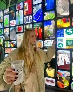 Leah McNamara Instagram - 🇮🇪💚🔫🤑