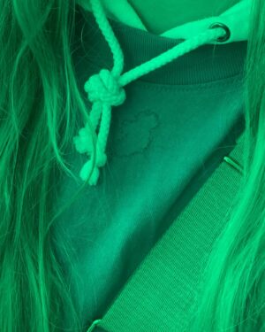 Leah McNamara Instagram - 🇮🇪💚🔫🤑