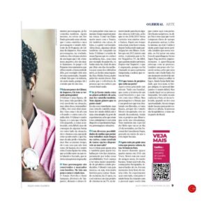 Leandro Firmino Instagram - Esses dias eu fui capa no portal O Liberal.

Rolou uma entrevista bem bacana sobre meus  novos trabalhos, falei sobre a série “Impuros”, disponível no @starplus, onde interpreto Gilmar, e o sitcom “Tudo em Família”, que estou gravando em Sampa.

Confira a matéria  em @oliberal.