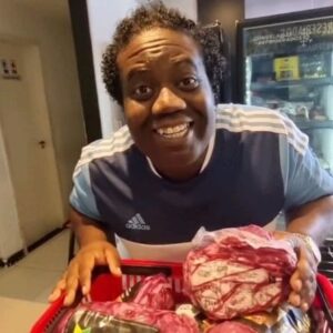 Actor Leandro Firmino HD Instagram Photos and Wallpapers July 2024