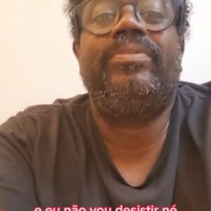 Leandro Firmino Instagram - Gente, sigo nesse processo de cuidar da saúde, fazendo exercícios físicos, mantendo a reeducação alimentar e recarregando vitaminas e mineirais com produtos da @nutriformulafarmacia 
Eles têm o que há de mais avançado para te ajudar a ter uma vida mais saudável e alcançar o emagrecimento. 

Não é fácil, porém estou tendo muito apoio, inclusive de vocês. 

Ah! Antes de começar a consumir Vitaminas, sugiro que procure um profissional para fazer um plano ortomolecular adequado a você. 

#publi #nutriformula #farmaciademanipulacao