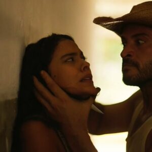 Leandro Lima Instagram - #tbt do Levi , bem bonzinho ele 😎  deu saudade de pantanal hoje , que orgulho tenho desse trabalho , construímos laços incríveis , só gratidão por isso 🙌🏼 #pantanal @tvglobo