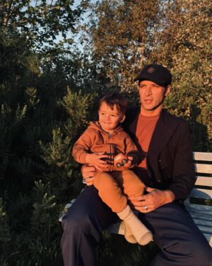 Leandro Lima Instagram - Meu neném que sua vida seja tão linda quanto eh lindo te ver crescer e  espalhar amor por onde passa, feliz aniversário @tonilucinilima ♥️♥️♥️ te amo
