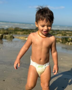 Leandro Lima Instagram - Meu neném que sua vida seja tão linda quanto eh lindo te ver crescer e  espalhar amor por onde passa, feliz aniversário @tonilucinilima ♥️♥️♥️ te amo