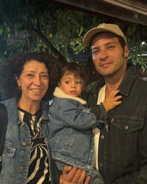 Leandro Lima Instagram - Meu neném que sua vida seja tão linda quanto eh lindo te ver crescer e  espalhar amor por onde passa, feliz aniversário @tonilucinilima ♥️♥️♥️ te amo