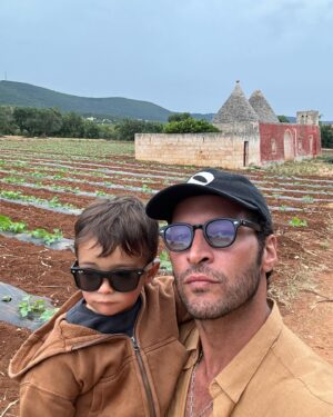 Leandro Lima Instagram - Puglia amore mio ♥️♥️#puglia #italy