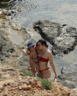 Leandro Lima Instagram - Puglia amore mio ♥️♥️#puglia #italy