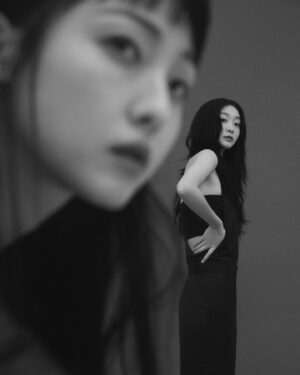 Lee Bom Instagram - 2023.3 VOGUE KOREA 김다미 
#영화소울메이트 

🤍🤍

@d_a___m_i 
@zyobb 
@joohee_nam 
@kanghyunjin_official