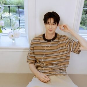 Actress Lee Bom HD Instagram Photos and Wallpapers June 2024